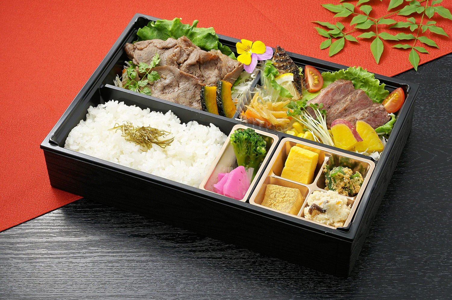 洸〜こう〜 すき焼き/白ご飯