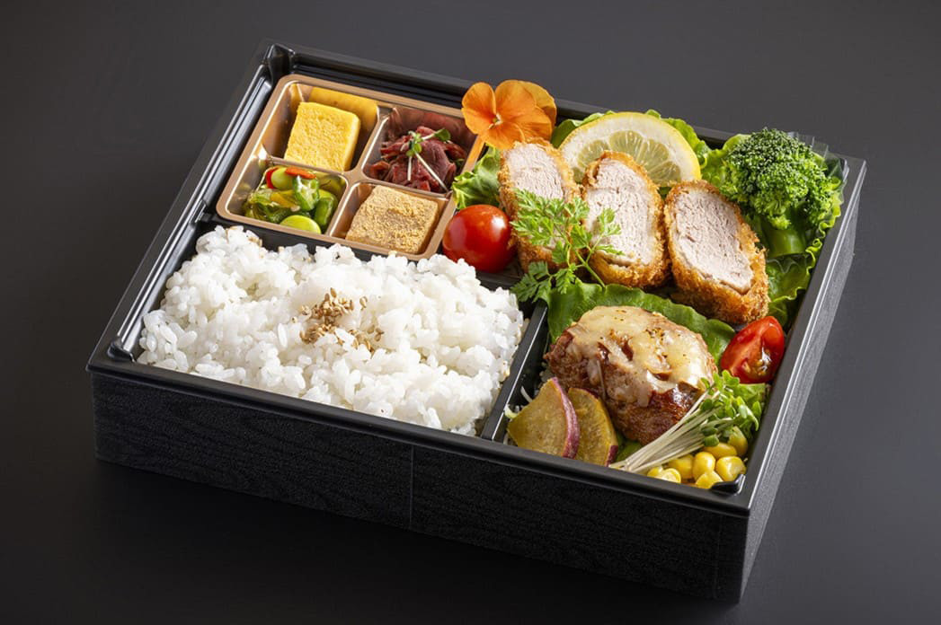 希~のぞみ~ 白ご飯