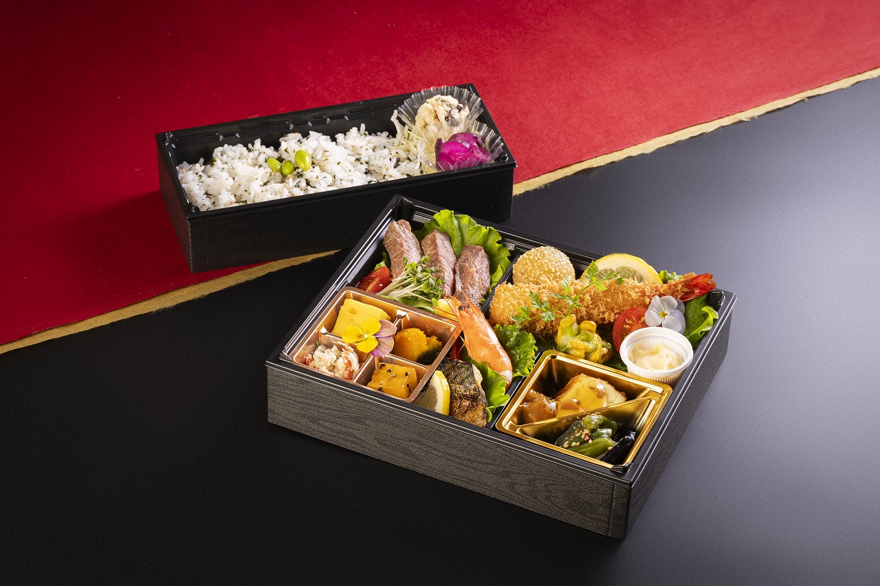 雅〜 みやび 〜 (わかめご飯)