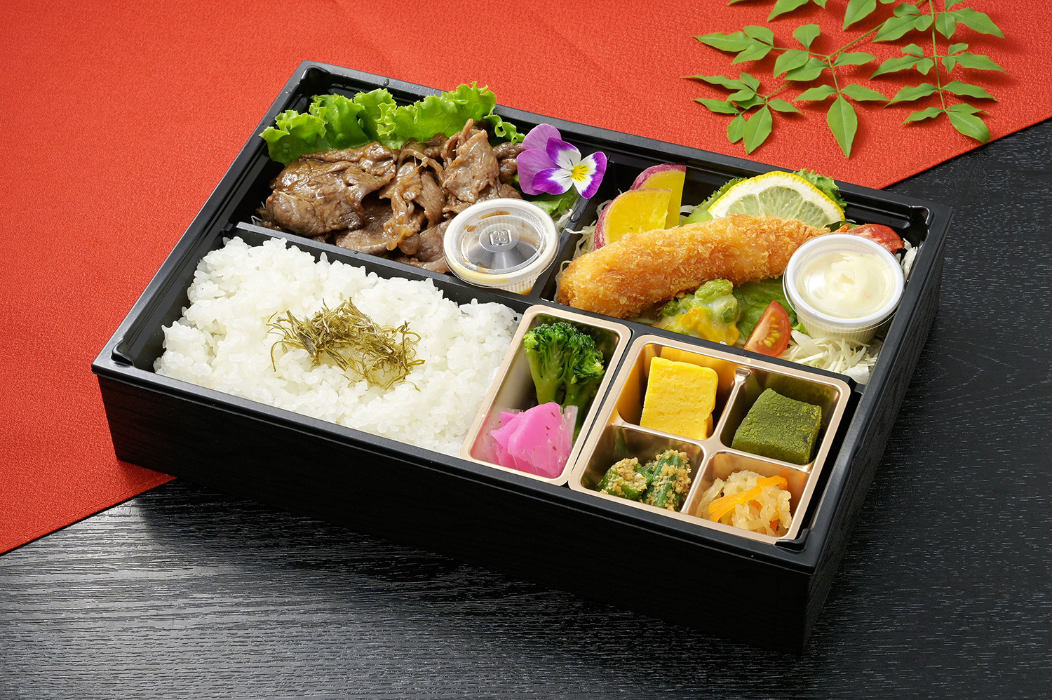 静〜 しずか 〜 氷見牛焼肉/白ご飯