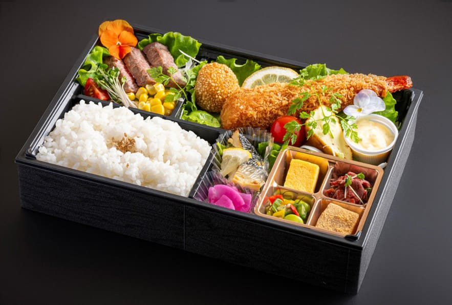 彩～ あや ～ 白ご飯