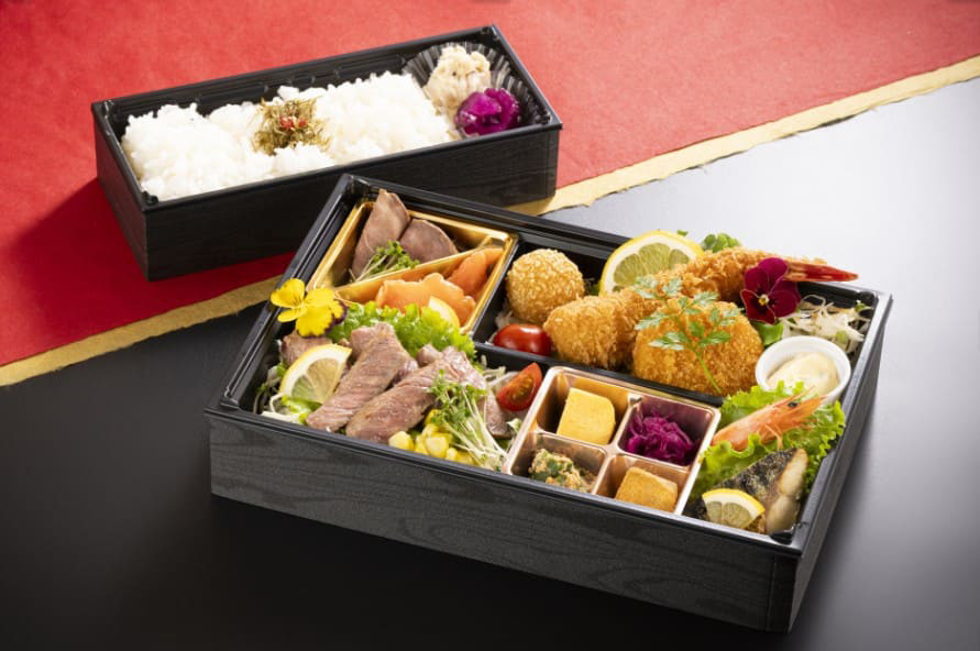 福〜ふく〜 白ご飯